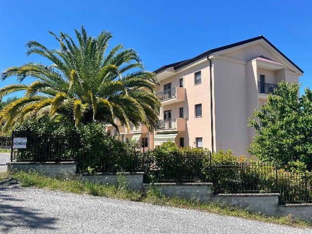 Apartament in Via Alcide De Gasperi 10, Arpino - Photo 1