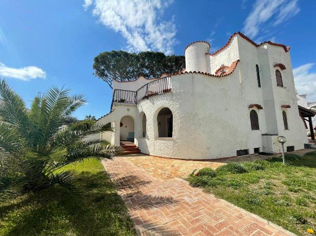 Villa in Via Priamo 104/B, Terracina - Foto 1