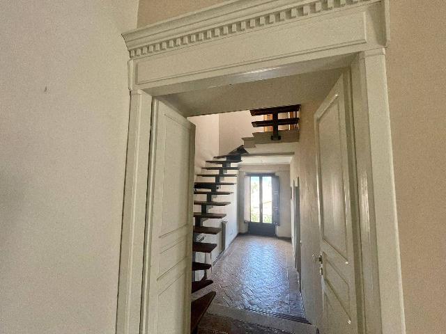 Apartament in {3}, Via Borgo Nuovo 24 - Photo 1