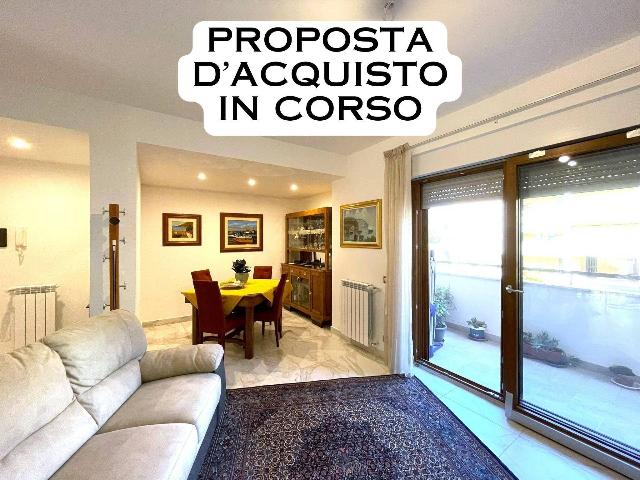 Apartament in {3}, Via Ludovico Camangi 42 - Photo 1