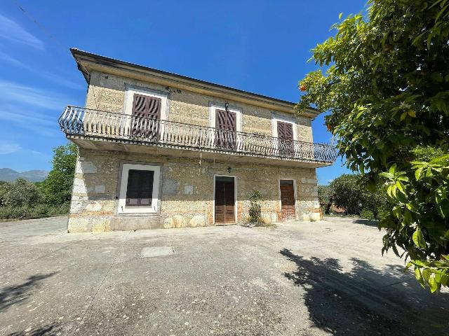 Country house or cottage in {3}, Picinella 24 - Photo 1