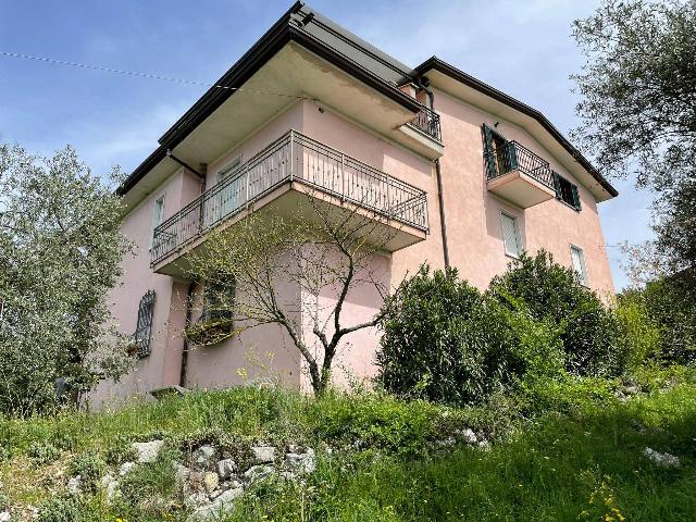 Villa in Via Cappuccini 55, Monte San Giovanni Campano - Foto 1