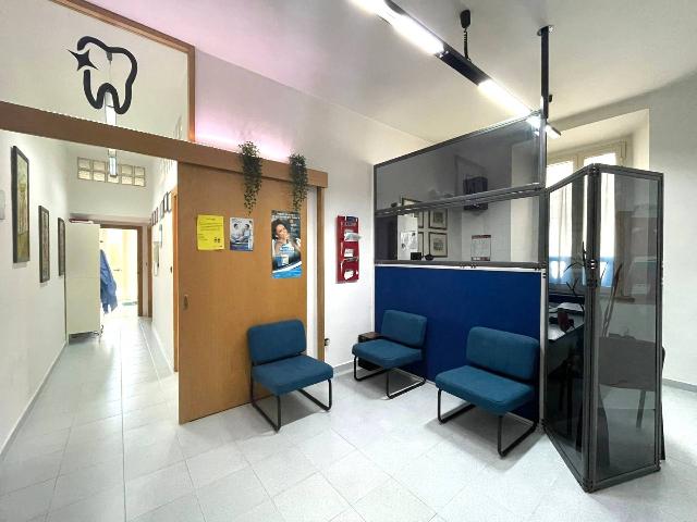 Shared office in Via Luigi Cadorna 6, Sora - Photo 1