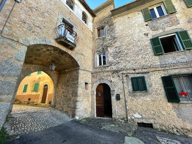 Apartament in Via Saturno 44, Arpino - Photo 1