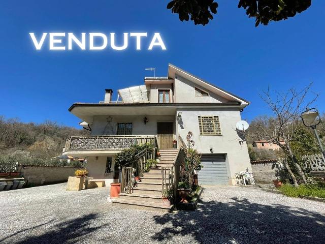 Detached house in {3}, Via Valcomperta Snc - Photo 1