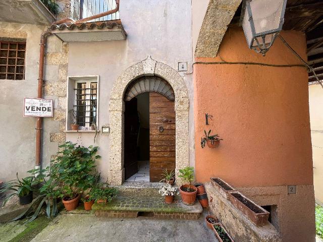 4-room flat in Via Greca 4, Arpino - Photo 1