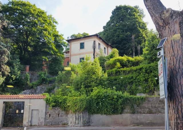 Villa in Via Mattia De Rossi 5, Ariccia - Foto 1