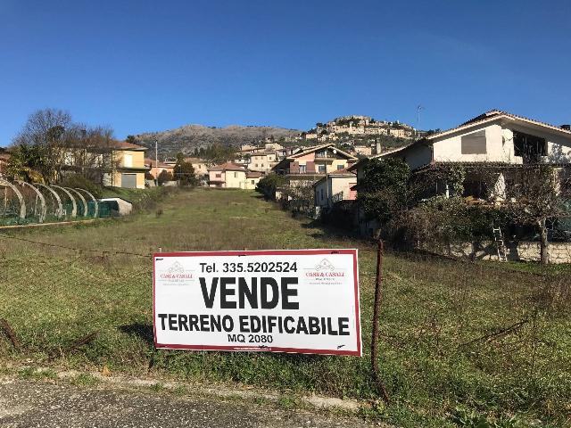 Terreno edificabile in {3}, Strada Regionale della Vandra - Foto 1