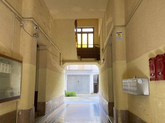 Zweizimmerwohnung in Via Duca degli Abruzzi, 12, Taranto - Foto 1