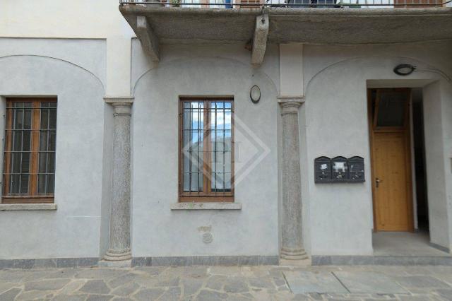 3-room flat, Azzate - Photo 1