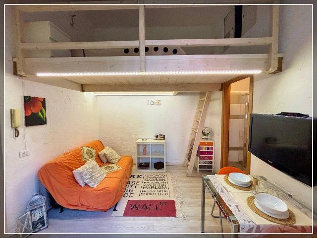 One-room flat in {3}, Via Sempione - Photo 1