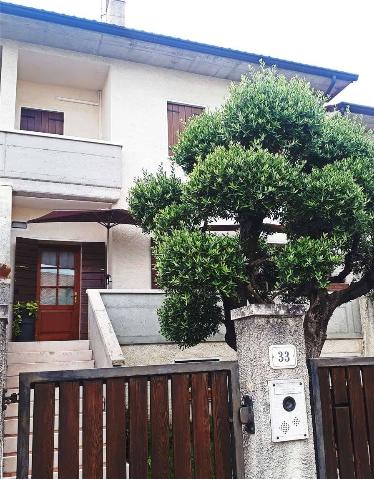 Villa a schiera in Via San Pio X, 2, Fonte - Foto 1