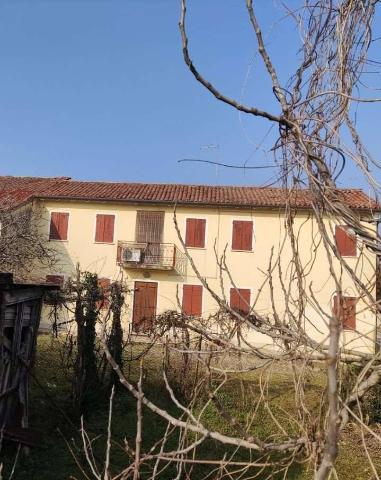 Country house or cottage in Via Mons. C. Breda, Paese - Photo 1