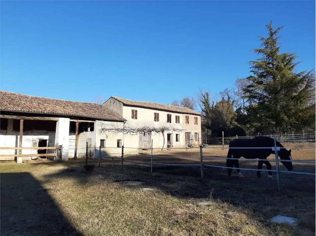 Country house or cottage in Via Fabia, Fonte - Photo 1