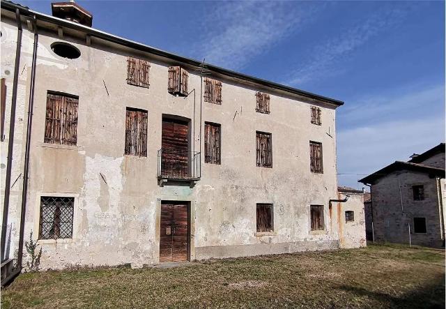 Detached house in Via Alessandro Manzoni, Moriago della Battaglia - Photo 1