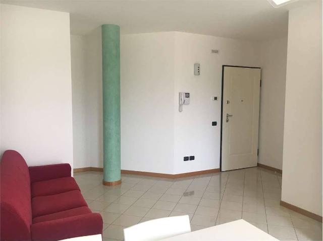 Vierzimmerwohnung in Via Roma, Montebelluna - Foto 1