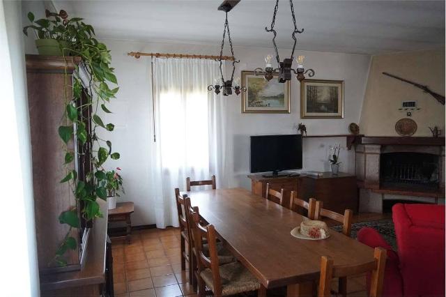 Einfamilienhaus in Via Cornarotta, 1, Caerano di San Marco - Foto 1