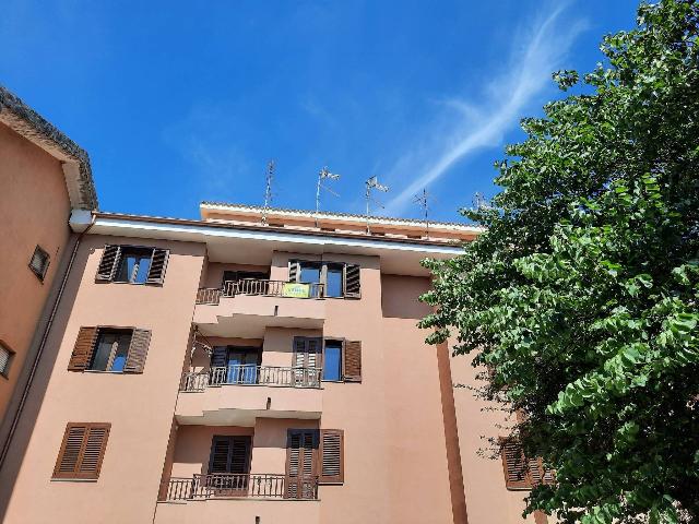 4-room flat in Via Gregorio Celestini, Vasanello - Photo 1