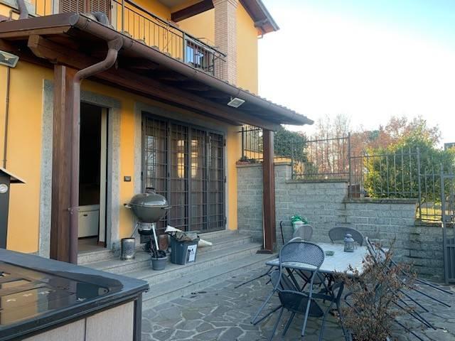 Villa a schiera in Via Vittorio Bachelet, Vitorchiano - Foto 1