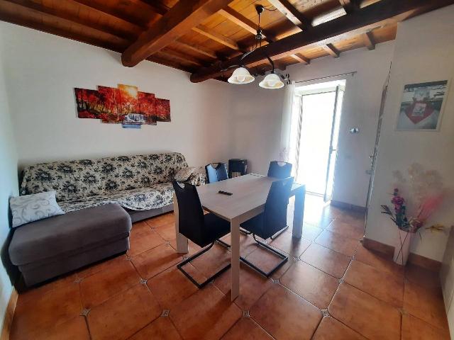 4-room flat in Piazza Trilussa, Vasanello - Photo 1