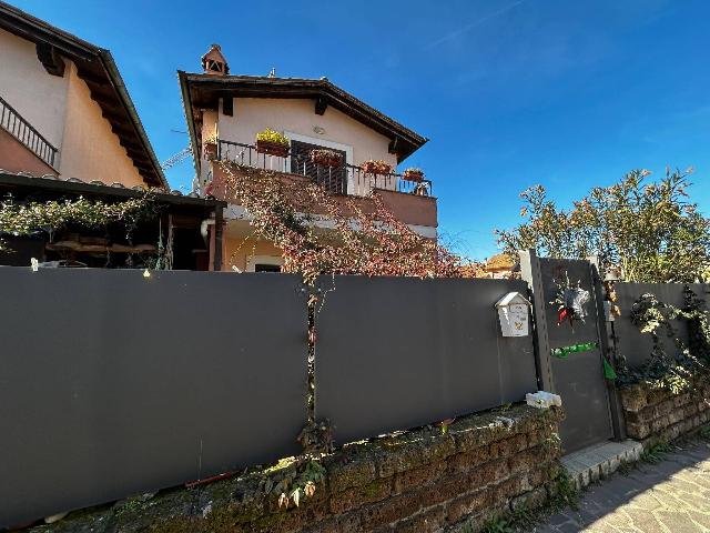 Terraced house in {3}, Via G. Francesconi - Photo 1