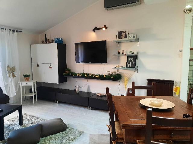 4-room flat in Via Marzabotto, Orte - Photo 1