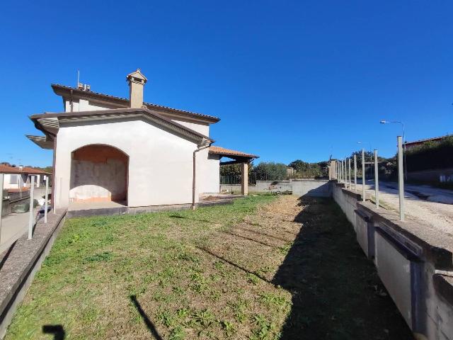 Terraced house in {3}, Via Giotto Filesi - Photo 1