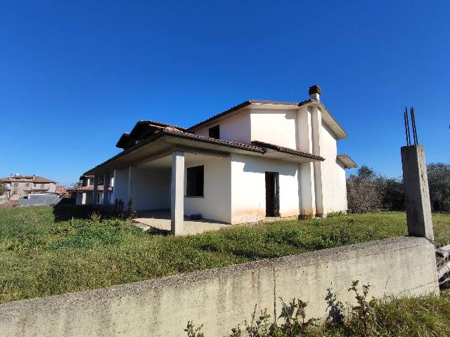 Terraced house in {3}, Via Pietro Nenni - Photo 1