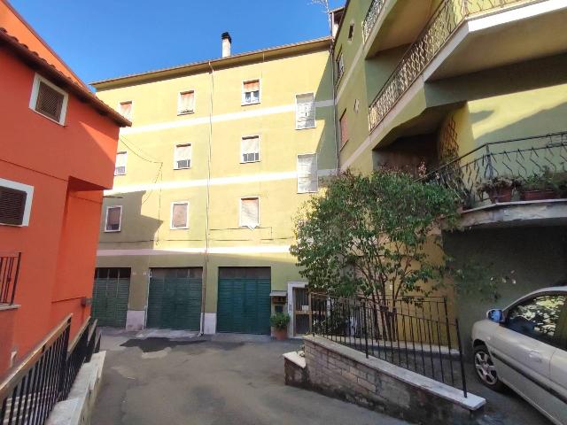 Appartamento in Via Gabriele d'Annunzio, Vasanello - Foto 1