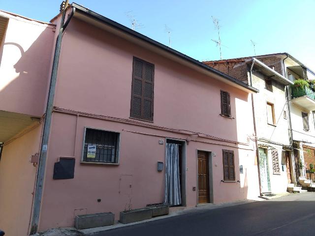 Wohnung in Via Cesare Battisti, Vasanello - Foto 1