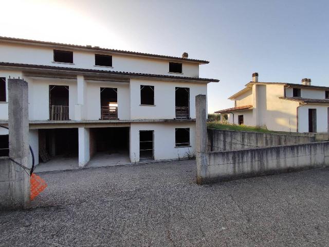 Terraced house in {3}, Via Pier Paolo Pasolini - Photo 1