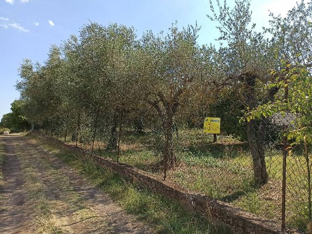 Terreno edificabile in {3}, Via Pietro Nenni - Foto 1