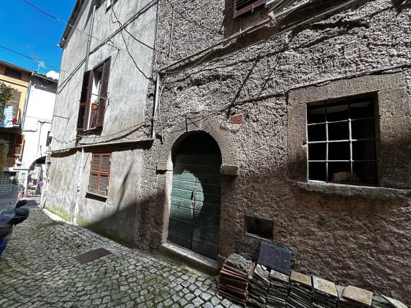 Magazzino in Via Plinio Il Giovane, Vasanello, {3} - Foto 1