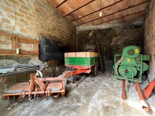 Magazzino in Via Gabriele d'Annunzio, Vasanello, {3} - Foto 2