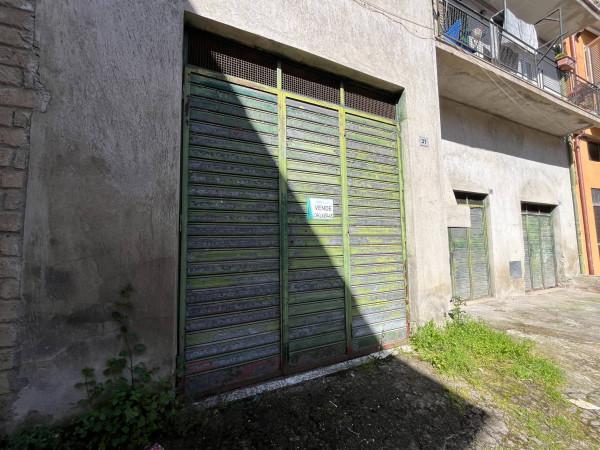 Magazzino in Via Gabriele d'Annunzio, Vasanello, {3} - Foto 1