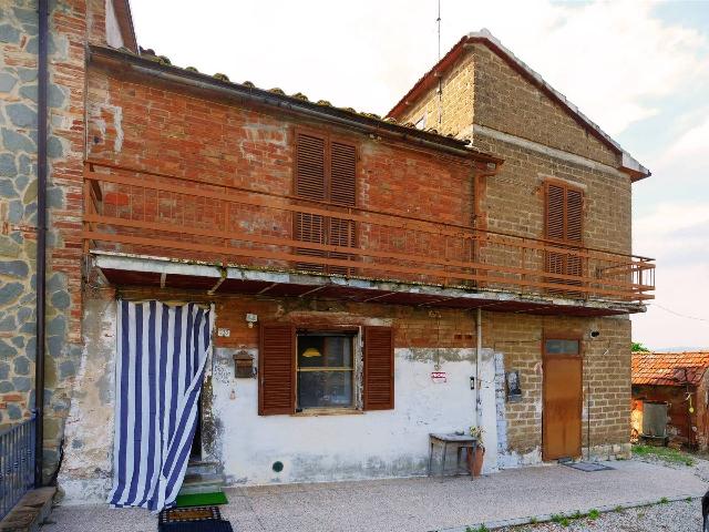 Casa indipendente, Torrita di Siena - Foto 1