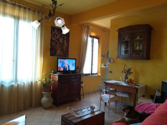 4-room flat, Torrita di Siena - Photo 1