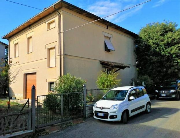 Einfamilienhaus, Montepulciano - Foto 1