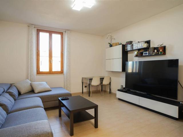 Vierzimmerwohnung in Via Aretina 4, Asciano - Foto 1