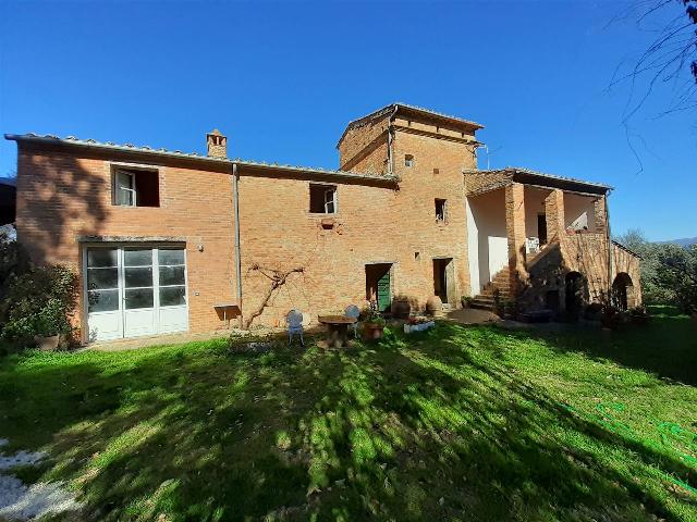 Landhaus, Foiano della Chiana - Foto 1