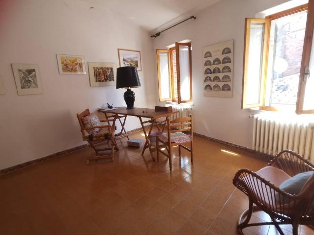 Wohnung, Torrita di Siena - Foto 1