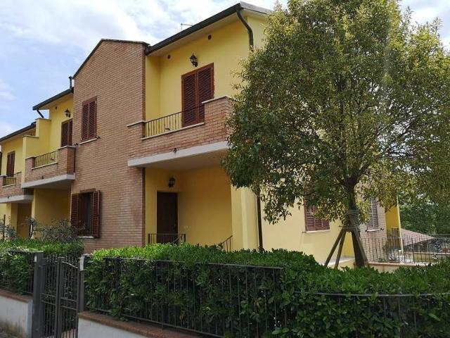 Terraced house, Montepulciano - Photo 1