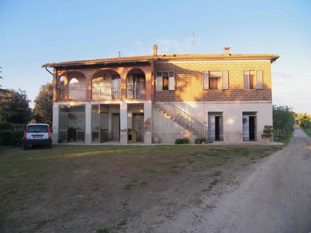 Mansion, Montepulciano - Photo 1