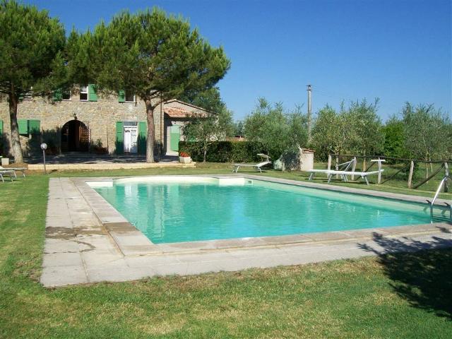 Country house or cottage, Cortona - Photo 1