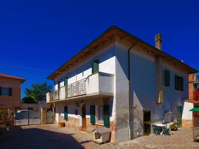 Einfamilienhaus, Montepulciano - Foto 1