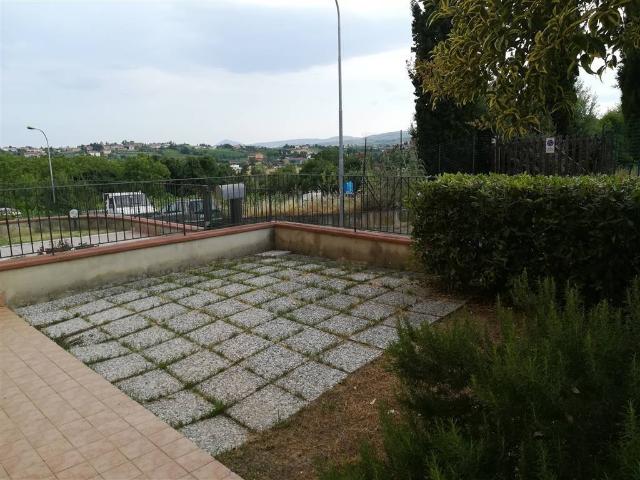 Terraced house, Montepulciano - Photo 1