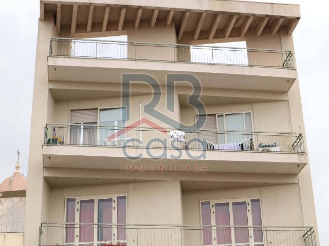 Apartament in {3}, Vico Giuseppe La Farina - Photo 1