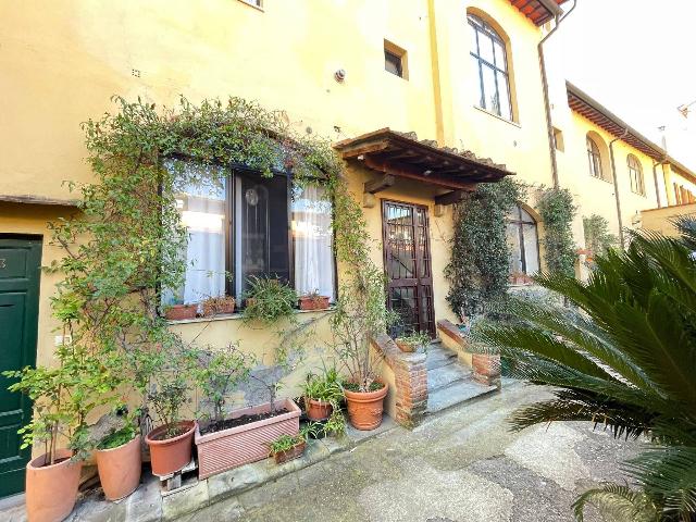 Einzimmerwohnung in Via Guelfa, Firenze - Foto 1