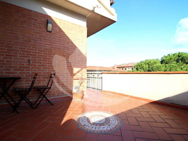 Penthouse in Viale Don Giovanni Minzoni 31a, Firenze - Foto 1