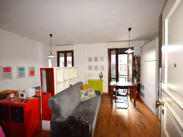 Einzimmerwohnung in Via Ombrone, Arezzo - Foto 1